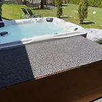 Chalet Bogema - Sauna, Bbq & Jacuzzi * Beli Iskar