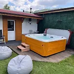 Chalet Bogema - Sauna, Bbq & Jacuzzi Апартаменты Бели-Искыр