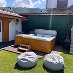 Chalet Bogema - Sauna, Bbq & Jacuzzi * Бели-Искыр