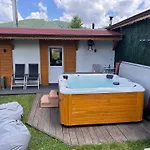 Apartment Chalet Bogema - Sauna, Bbq & Jacuzzi *