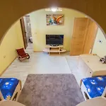 Chalet Bogema - Sauna, Bbq & Jacuzzi Apartment *