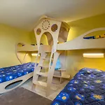 Chalet Bogema - Sauna, Bbq & Jacuzzi Апартаменты *