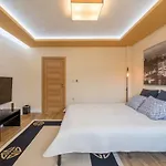 Apartment Chalet Bogema - Sauna, Bbq & Jacuzzi Beli Iskar