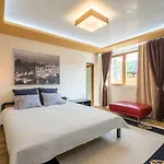 Chalet Bogema - Sauna, Bbq & Jacuzzi * Beli Iskar