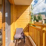 Chalet Bogema - Sauna, Bbq & Jacuzzi Апартаменты