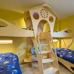 Апартаменты Chalet Bogema - Sauna, Bbq & Jacuzzi *
