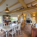 Apartment Chalet Bogema - Sauna, Bbq & Jacuzzi