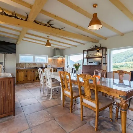 Апартаменты Chalet Bogema - Sauna, Bbq & Jacuzzi *