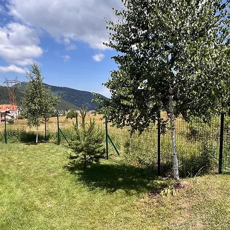Chalet Bogema - Sauna, Bbq & Jacuzzi