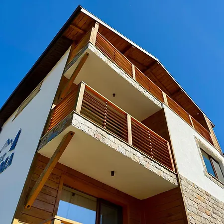 Bogema - Sauna, Bbq & Jacuzzi Apartament