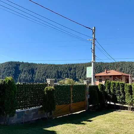 Apartament Bogema - Sauna, Bbq & Jacuzzi *