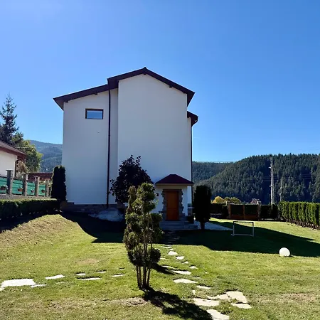 Apartament Bogema - Sauna, Bbq & Jacuzzi Beli Iskar