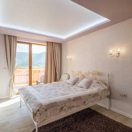 Adelheide - Spa, Bbq & Jacuzzi