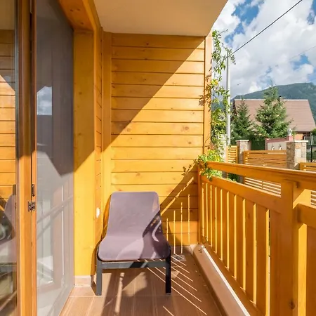 Bogema - Sauna, Bbq & Jacuzzi Lejlighed