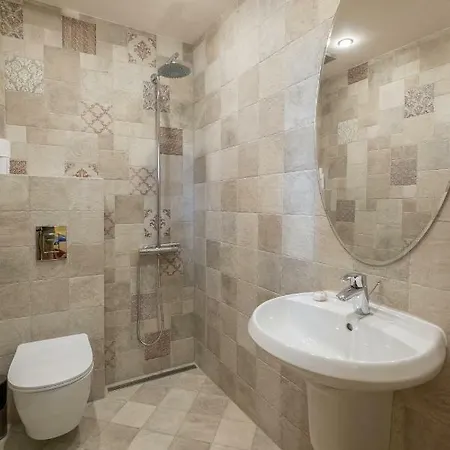 Apartamento Bogema - Sauna, Bbq & Jacuzzi