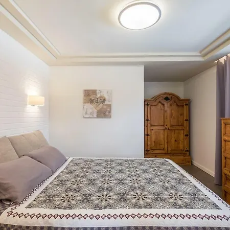 Adelheide - Spa, Bbq & Jacuzzi *