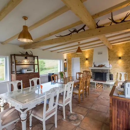 דירה Adelheide - Spa, Bbq & Jacuzzi