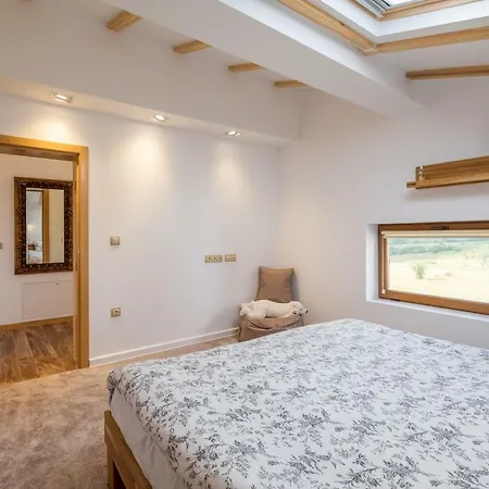 דירה Adelheide - Spa, Bbq & Jacuzzi *