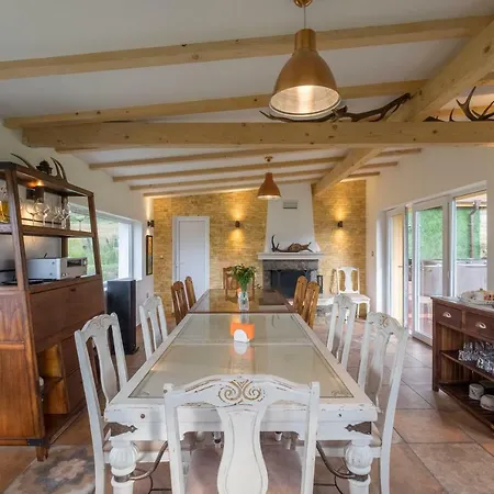 アパート Adelheide - Spa, Bbq & Jacuzzi *