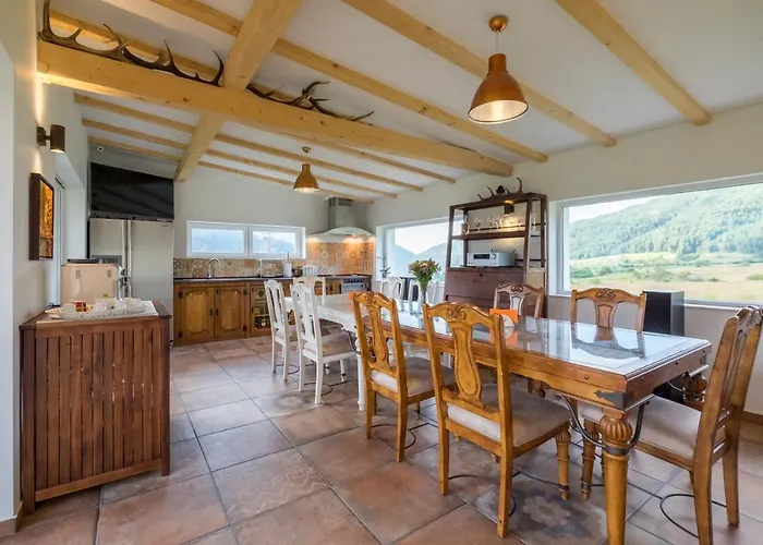 Appartement Adelheide - Spa, Bbq & Jacuzzi *