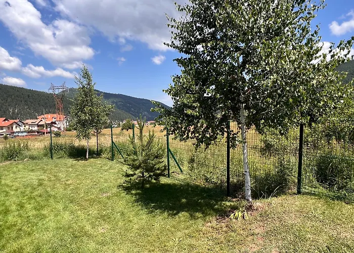 Adelheide - Spa, Bbq & Jacuzzi