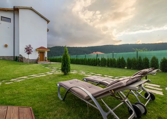 Adelheide - Spa, Bbq & Jacuzzi Appartement *