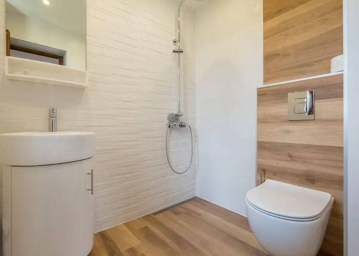 Adelheide - Spa, Bbq & Jacuzzi