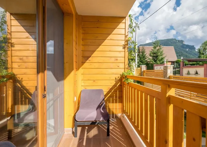 Adelheide - Spa, Bbq & Jacuzzi Appartement