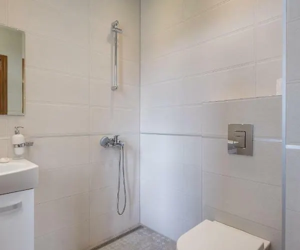 Adelheide - Spa, Bbq & Jacuzzi Appartement *