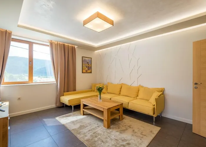 Adelheide - Spa, Bbq & Jacuzzi *