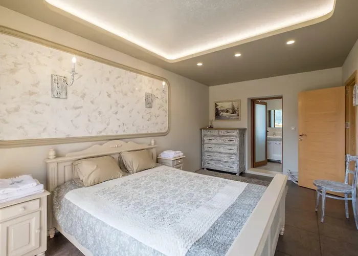 Adelheide - Spa, Bbq & Jacuzzi *