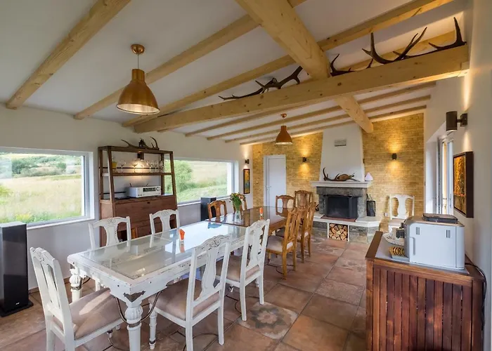 Lejlighed Adelheide - Spa, Bbq & Jacuzzi