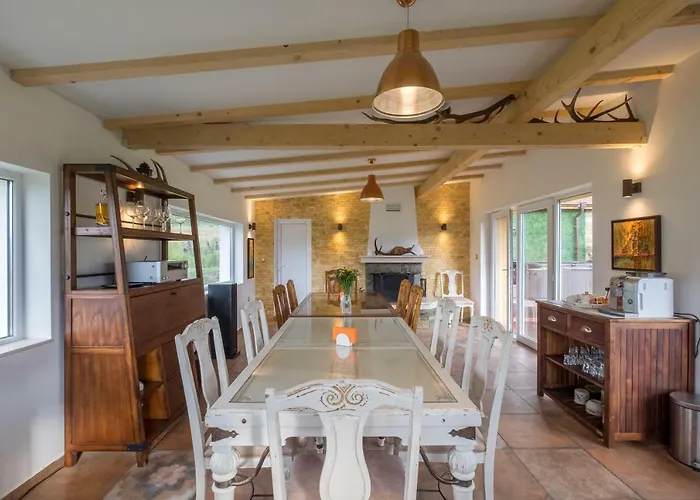 Lejlighed Adelheide - Spa, Bbq & Jacuzzi *