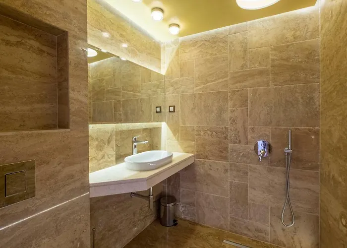 Adelheide - Spa, Bbq & Jacuzzi *