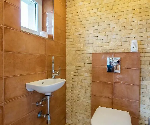 Adelheide - Spa, Bbq & Jacuzzi